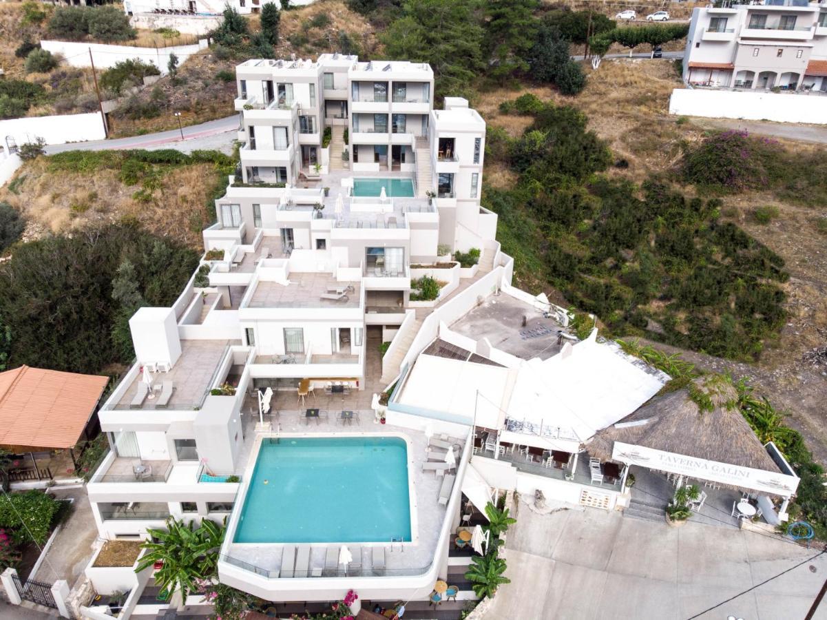 Bali Diamond "By Checkin" Adults Only Hotel ภายนอก รูปภาพ