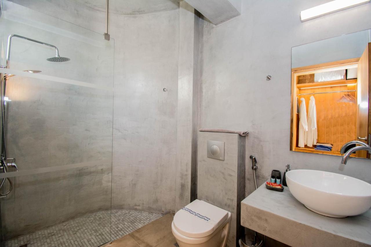 Bali Diamond "By Checkin" Adults Only Hotel ภายนอก รูปภาพ