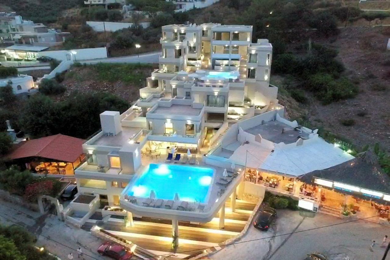 Bali Diamond "By Checkin" Adults Only Hotel ภายนอก รูปภาพ